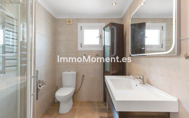 Wiederverkauf - Wohnung - Torrevieja - Torrevieja Centro