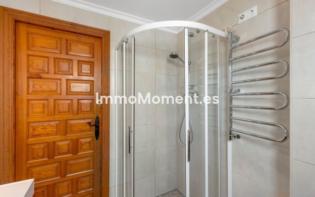 Wiederverkauf - Wohnung - Torrevieja - Torrevieja Centro