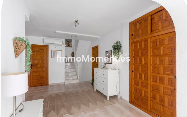 Wiederverkauf - Wohnung - Torrevieja - Torrevieja Centro