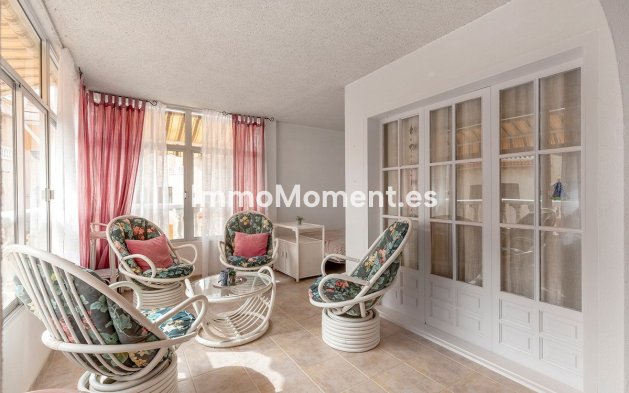 Wiederverkauf - Wohnung - Torrevieja - Torrevieja Centro