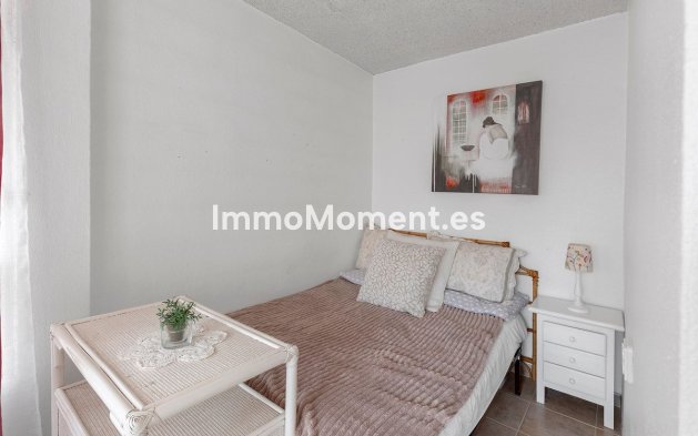 Wiederverkauf - Wohnung - Torrevieja - Torrevieja Centro
