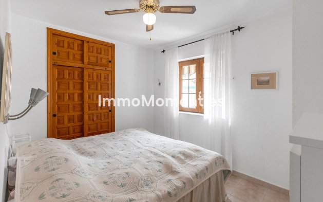 Wiederverkauf - Wohnung - Torrevieja - Torrevieja Centro