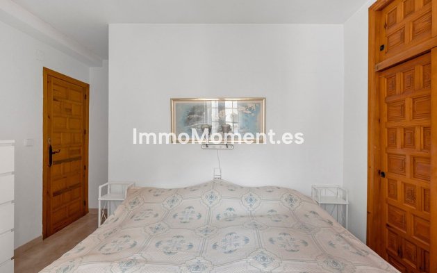 Wiederverkauf - Wohnung - Torrevieja - Torrevieja Centro