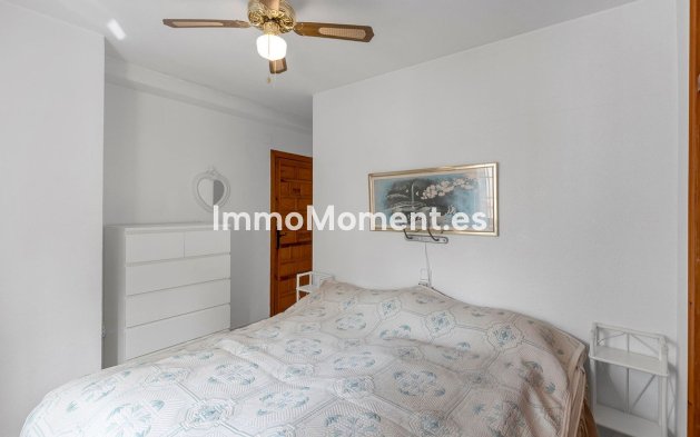 Wiederverkauf - Wohnung - Torrevieja - Torrevieja Centro