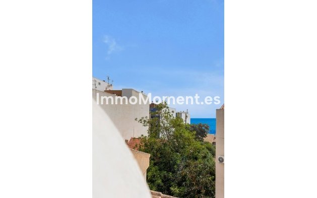 Wiederverkauf - Wohnung - Torrevieja - Torrevieja Centro