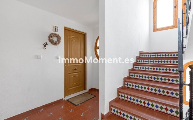 Wiederverkauf - Wohnung - Torrevieja - Torrevieja Centro