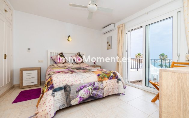 Revente - Maison mitoyenne - Mijas - Riviera del Sol