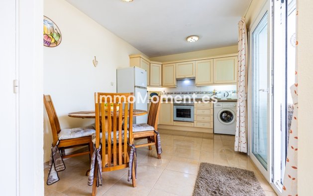 Revente - Maison mitoyenne - Mijas - Riviera del Sol
