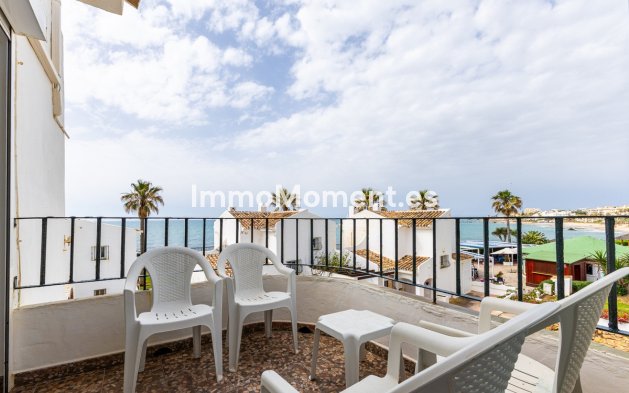 Revente - Maison mitoyenne - Mijas - Riviera del Sol