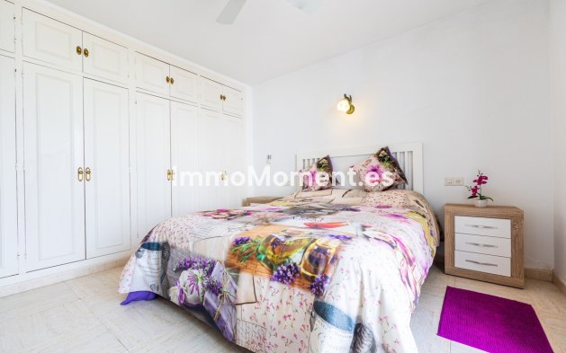 Revente - Maison mitoyenne - Mijas - Riviera del Sol