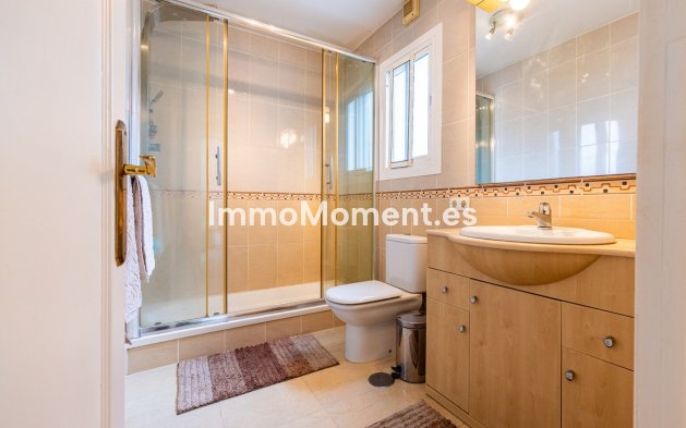 Revente - Maison mitoyenne - Mijas - Riviera del Sol