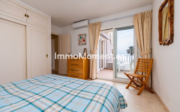 Revente - Maison mitoyenne - Mijas - Riviera del Sol