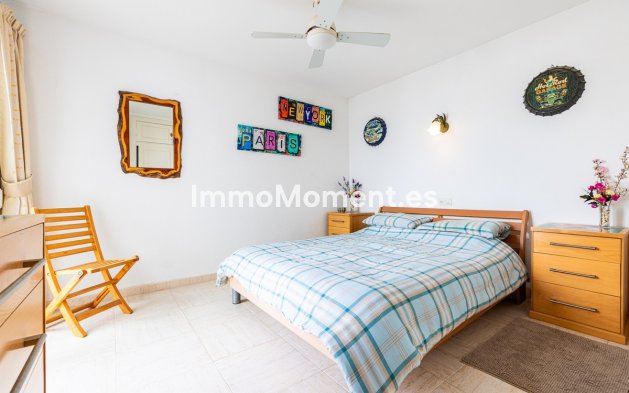 Revente - Maison mitoyenne - Mijas - Riviera del Sol