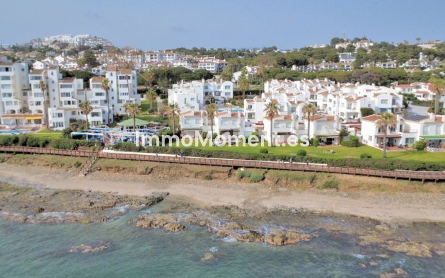 Revente - Maison mitoyenne - Mijas - Riviera del Sol