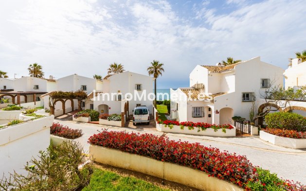 Revente - Maison mitoyenne - Mijas - Riviera del Sol