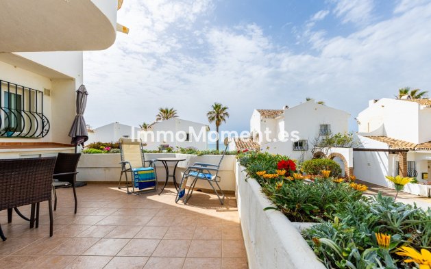 Revente - Maison mitoyenne - Mijas - Riviera del Sol