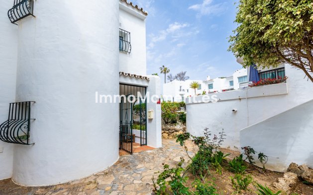Revente - Maison mitoyenne - Mijas - Riviera del Sol