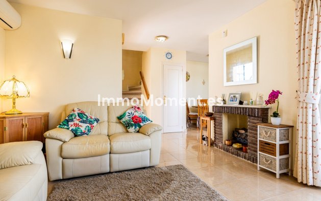 Revente - Maison mitoyenne - Mijas - Riviera del Sol