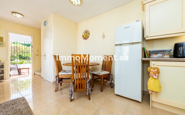 Revente - Maison mitoyenne - Mijas - Riviera del Sol