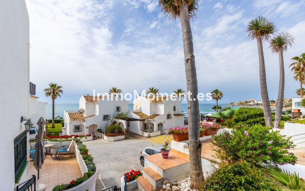 Revente - Maison mitoyenne - Mijas - Riviera del Sol
