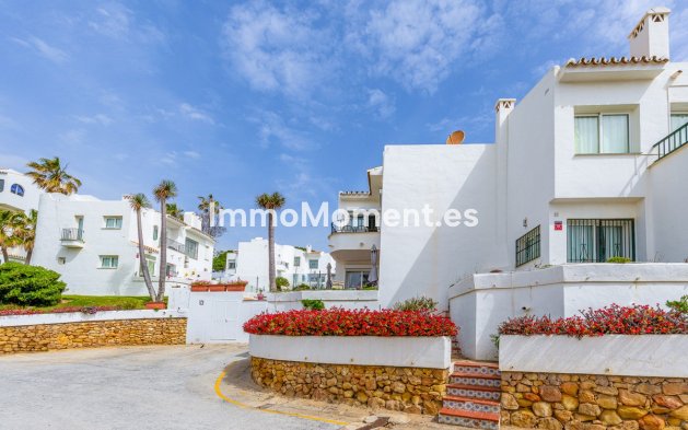 Revente - Maison mitoyenne - Mijas - Riviera del Sol
