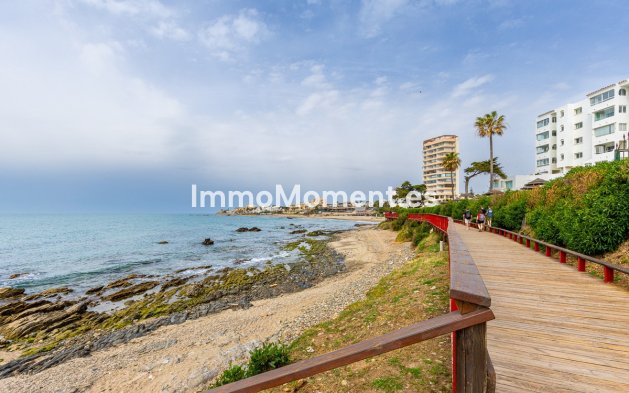 Revente - Maison mitoyenne - Mijas - Riviera del Sol