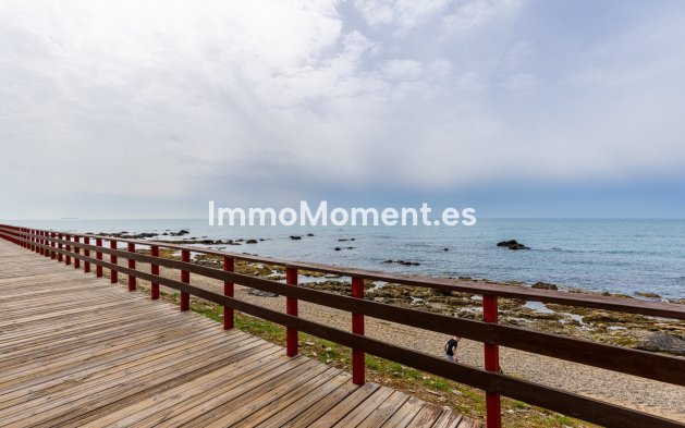 Revente - Maison mitoyenne - Mijas - Riviera del Sol