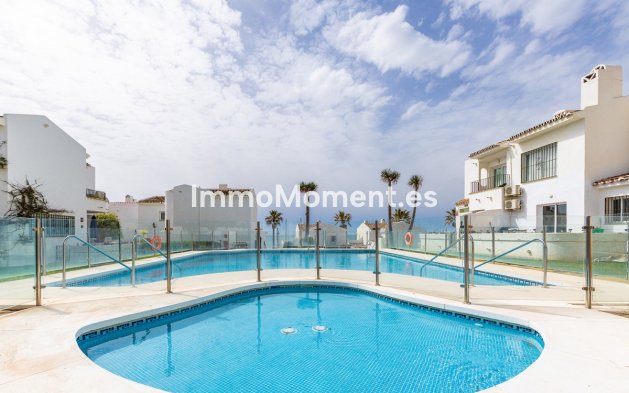 Revente - Maison mitoyenne - Mijas - Riviera del Sol