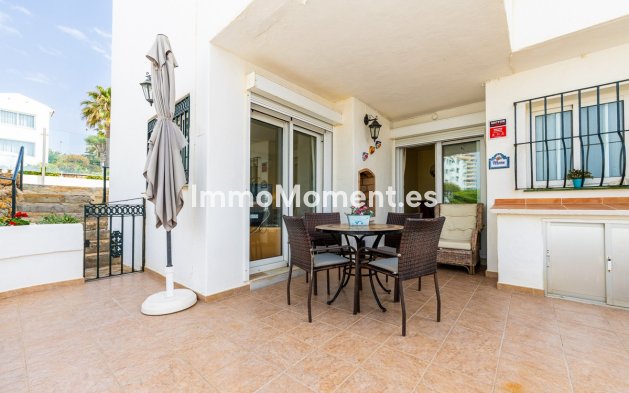 Revente - Maison mitoyenne - Mijas - Riviera del Sol