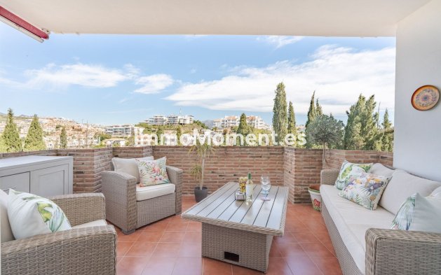 Resale - Villa - Mijas - Riviera del Sol