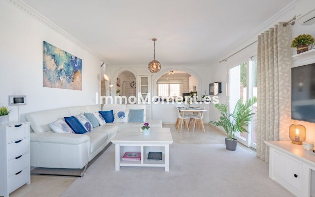 Resale - Villa - Mijas - Riviera del Sol
