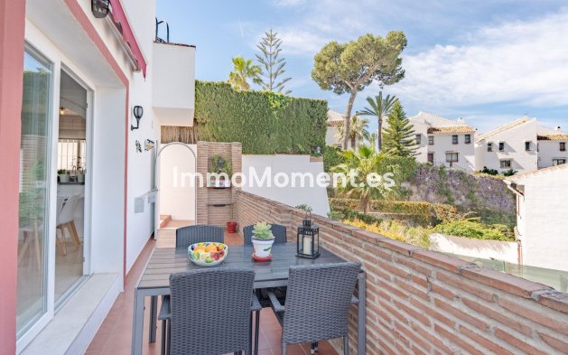 Resale - Villa - Mijas - Riviera del Sol