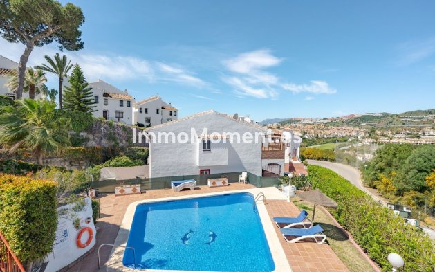Resale - Villa - Mijas - Riviera del Sol