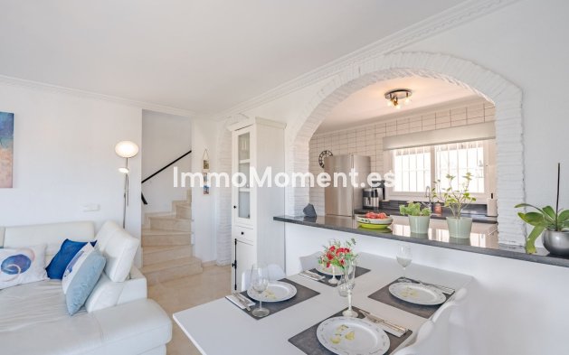 Resale - Villa - Mijas - Riviera del Sol