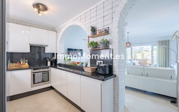 Resale - Villa - Mijas - Riviera del Sol