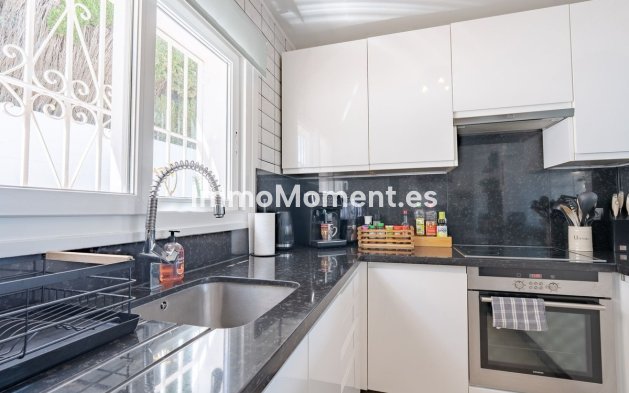 Resale - Villa - Mijas - Riviera del Sol