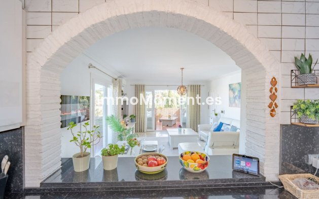 Resale - Villa - Mijas - Riviera del Sol