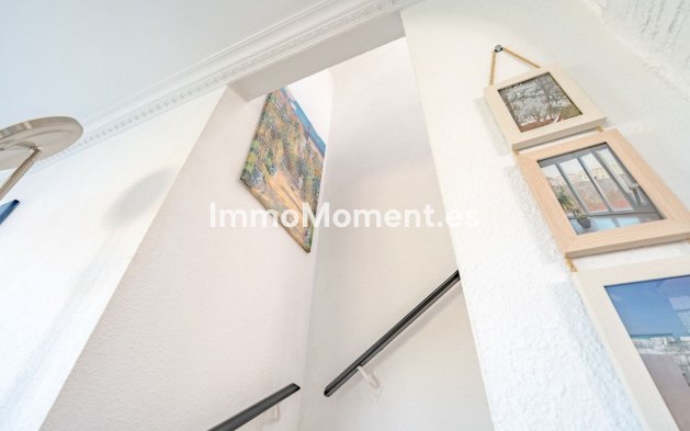 Resale - Villa - Mijas - Riviera del Sol