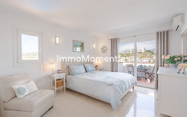 Resale - Villa - Mijas - Riviera del Sol