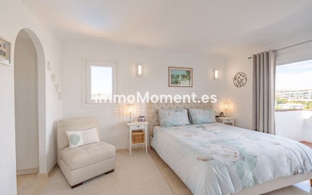 Resale - Villa - Mijas - Riviera del Sol