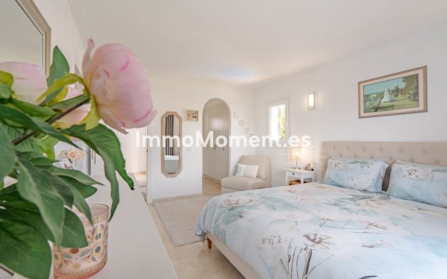 Resale - Villa - Mijas - Riviera del Sol