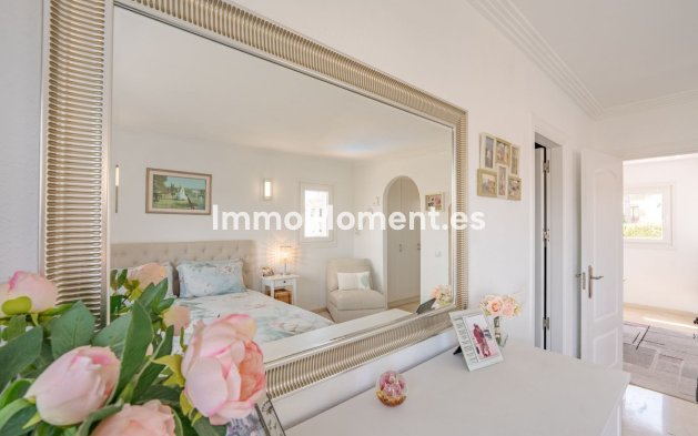 Resale - Villa - Mijas - Riviera del Sol