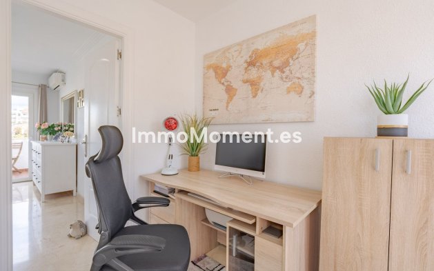 Resale - Villa - Mijas - Riviera del Sol