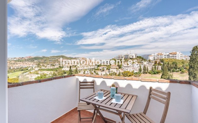 Resale - Villa - Mijas - Riviera del Sol