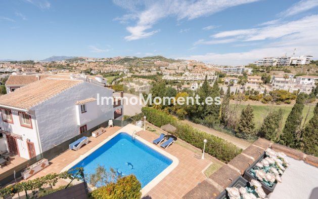 Resale - Villa - Mijas - Riviera del Sol