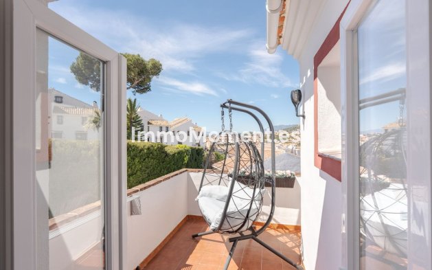 Resale - Villa - Mijas - Riviera del Sol