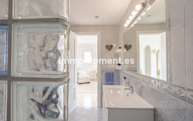 Resale - Villa - Mijas - Riviera del Sol