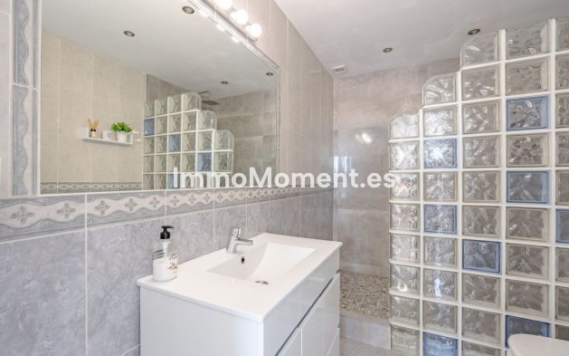 Resale - Villa - Mijas - Riviera del Sol