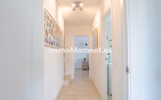 Resale - Villa - Mijas - Riviera del Sol