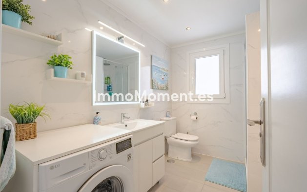 Resale - Villa - Mijas - Riviera del Sol